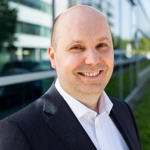 Husband, dad, animal lover. VP Cloud Infrastructure Business @NetAppEMEA. Making others successful is the best way to succeed ourselves.
