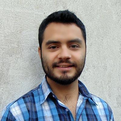 Comunicador Multimedia. Product Lead & UX Lead