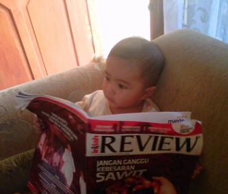 14_fajarmaulana's profile picture. pin: 3172323C