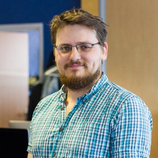 gabrielwoodger's profile picture. Chap.