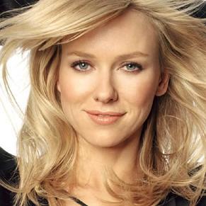 Upcoming Fansite for Naomi Watts. *Not Naomi Herself*