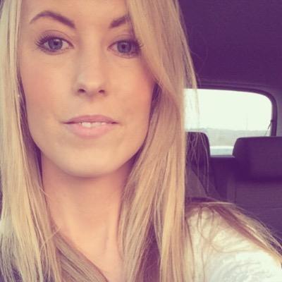 Marketing Executive • Travel • Mountain Biking • Wifey 💍