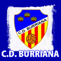 CD Burriana (@cd_burriana) 's Twitter Profile