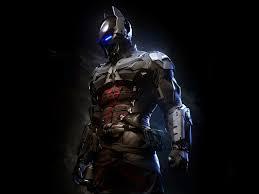 arkhamknight016's profile picture. 