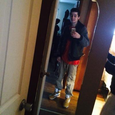 new twitter not by choice.