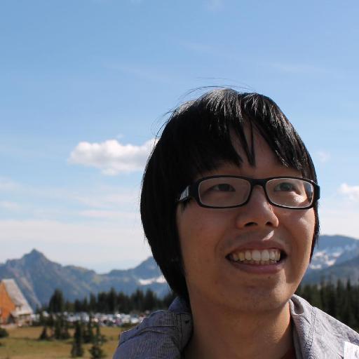 ShawnCh3n's profile picture. 