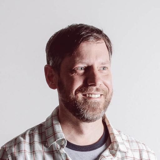 Fraction CTO | Product Strategist. I build cool stuff on the web. 🏀 fan. Raptors. AI enthusiast & experimenter.