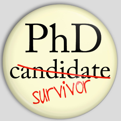 PHDsurvivaltips Profile Picture