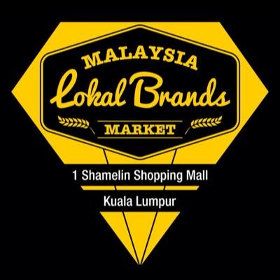 malaysia lokal brands market at 1 shamelin mall,first indoor nightlife urban market,all lokal product ^^
contact us : +60176521687