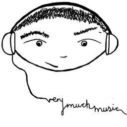 verymuchmusic's profile picture. music blog with mostly derivative opinions but really original eyebrows. Stay for them. *waggles suggestively*

Contact me at verymuchmusic@gmail.com