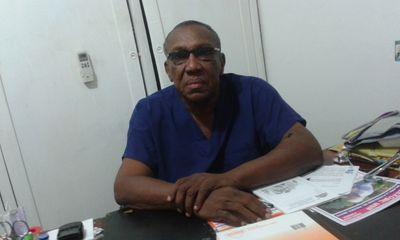 medico general