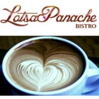 LotsaPanacheBistro (@lpanachebistro) 's Twitter Profile