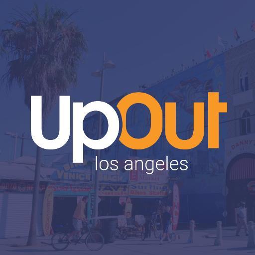 The LA Local Edition of @UpOut. Discover LA's underground culture. 
Click the link in the bio for complimentary tickets to secret events.