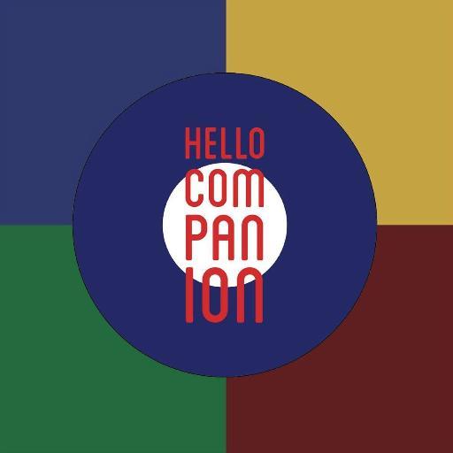 @hellocompanion