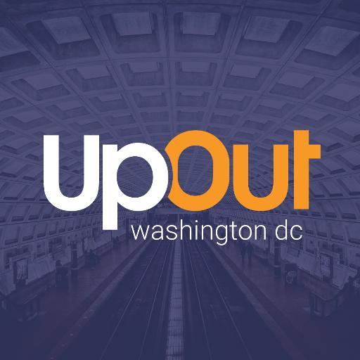 UpOut DC