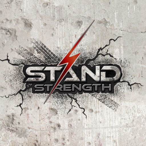 Stand_Strength's profile picture. 