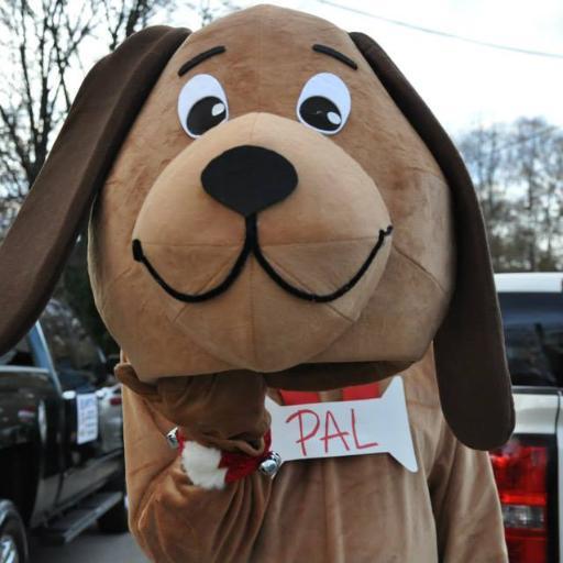 We are a 501C3 charity based in Carrollton, GA, dedicated to creating a better community for the companion animals of Carroll County and their families.
