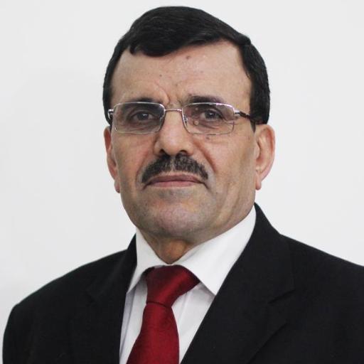 علي العريّض رئيس الحكومة التونسية الأسبق، النائب بمجلس نواب الشعب ونائب رئيس حركة النهضة