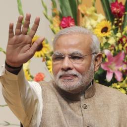 Taking the “Digital India Week” a step further, Prime Minister Narendra Modi is holding a dialogue today with tech enthusiasts on how to accomplish its purpose.