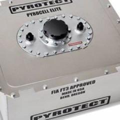 Pyrotect Profile