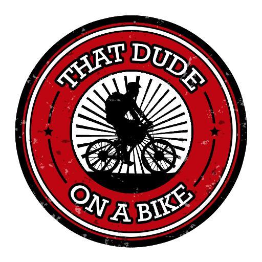 ThatDudeonaBike's profile picture. That dude on a bike. From MI, now full-time bike delivery for Jimmy John's in NY. Sustainable business is my life goal. USA cross-country bike trip in Jan 2016!