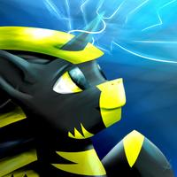 Sir Lightning Knight (@mlp_lightningk) 's Twitter Profile