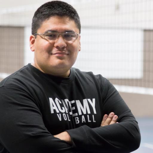 davidrrasco's profile picture. 