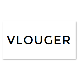 Vlouger's profile picture. Vlouger is a Vlogging / Blogging Fashion and Beauty Magazine. Follow for all the news on Vlogger of the month, new articles and our monthly discount codes