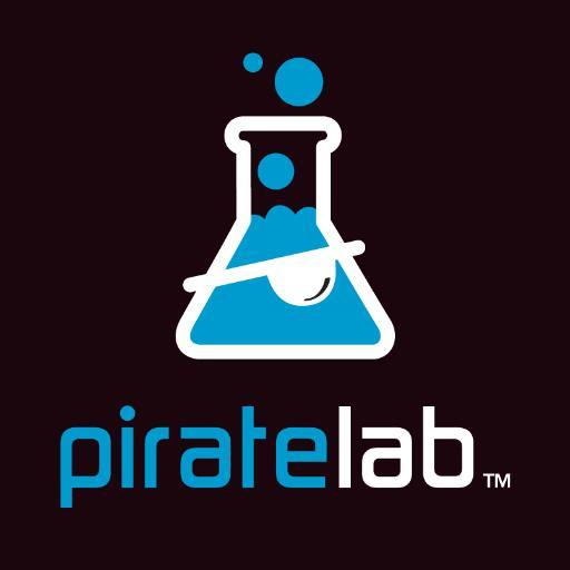 Pirate Lab