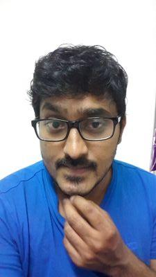 guru1269's profile picture. GURUNATH