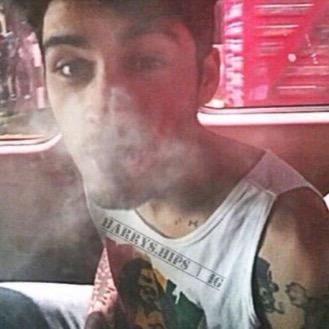 zaynrpguhm's profile picture. aliyah ma hlel