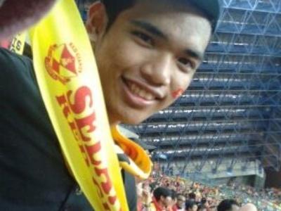 Av7yCopenhaver's profile picture. 