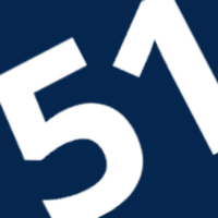 51Blocks (@51blocks) 's Twitter Profile