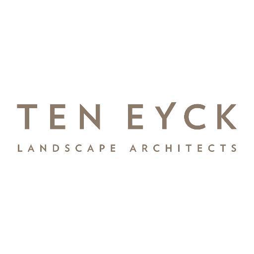 TenEyckLandArch's profile picture. Ten Eyck Landscape Architects-connecting the urban dweller with nature & each other through civic, institutional, commercial, & mixed-use urban infill projects.