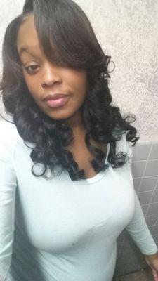 #teamnaturalbeauty
Living and Loving life!!