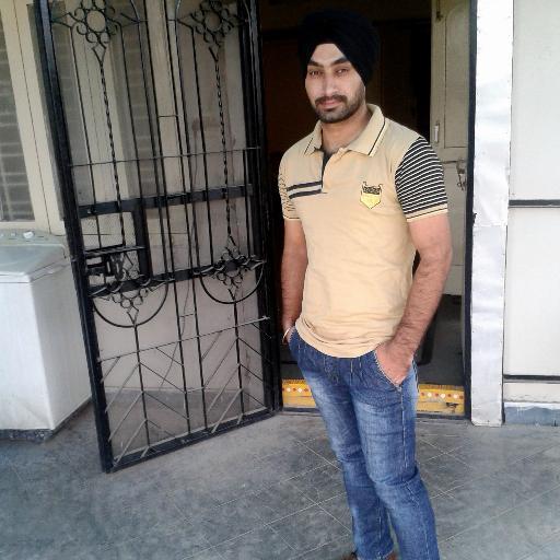 amrinder60506's profile picture. 