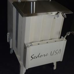 sedore_w's profile picture. Biomass Stoves