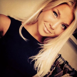 VikkyCarnell's profile picture. 