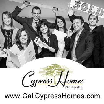 Established in 1994, Cypress Homes offers the EASIEST new home experience.To find out more go to https://t.co/uQleO90NJp
Like us on Facebook