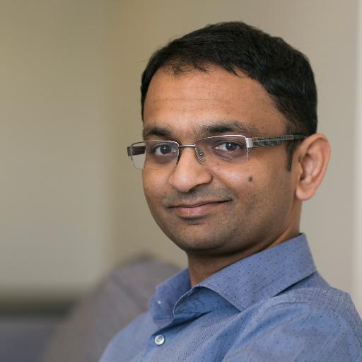 Priyank Patel Profile