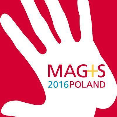 The official Twitter feed from the US Jesuit Conference for all things related to the MAGIS program and World Youth Day in Kraków in 2016