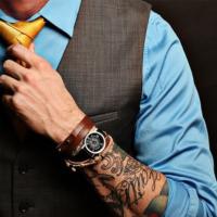 Gentlemen's Vibes (@gentlemenvibes) 's Twitter Profile