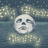 Big Green Cherry (@biggreencherry) Twitter profile photo
