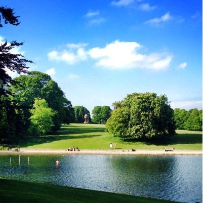 For all things Roundhay Park. Lost your Dog? Found a Dog? Want to know what is happening this weekend? follow us for more info