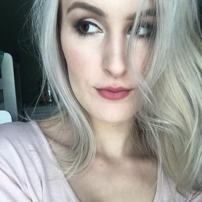 a smart, strong, sensual woman