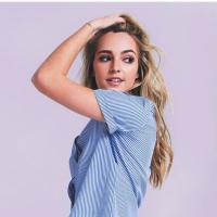 Katelyn Tarver (@katelynxtarverx) 's Twitter Profile