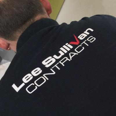 Lee Sullivan Contracts. We offer a range of services including Flooring, Scaffolding, Carpentry & General Building Maintance. Call our office on 01273 702099.
