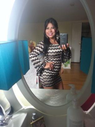 crisly7917's profile picture. amo la vida