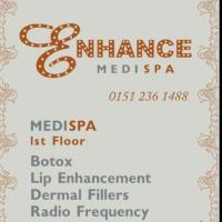 Enhance Clinic Lpool(@EnhanceClinic18) 's Twitter Profile Photo