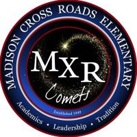 Madison Cross Roads (@mxrcomets) 's Twitter Profile